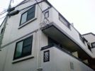 モンシャトー中野南の外観画像