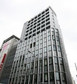 ヒューリック浅草橋江戸通の外観画像