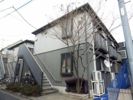 ヴィラ東新宿Bの外観画像