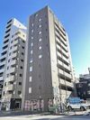 Grace蔵前の外観画像