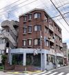 DRホームズ下北沢の外観画像