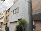 堀越ビルの外観画像