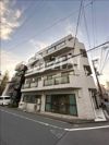 ツルマキハウススターの外観画像