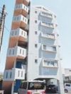 ハーバープレステージの外観画像
