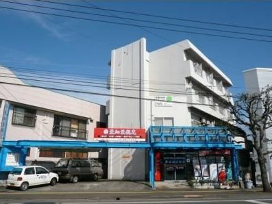 青葉MMKビルの外観画像