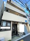 中山ハイツの外観画像
