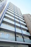 メインステージ入谷Ⅳの外観画像