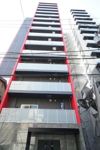 メインステージ浅草入谷Ⅰの外観画像