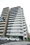 メインステージ門前仲町Ⅱの外観画像
