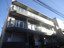 サンクレスト吉田の外観画像