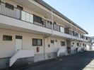 コーポ池田の外観画像