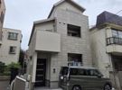 プレジール品川大井の外観画像