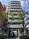 エクセルシオール新宿西戸山の外観画像