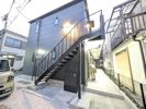 ケーオーメゾン高田馬場の外観画像