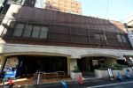 ライオンズプラザ新宿の外観画像