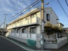 アベニュー大倉山Ⅰの外観画像