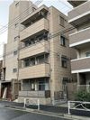 ヘーベルハウス本所の外観画像