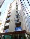 ラティオ南青山の外観画像