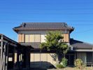 鴻巣宮前戸建の外観画像