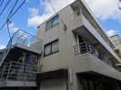 生川ビルの外観画像