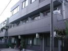 KIレジデンスの外観画像