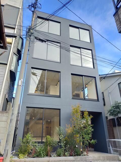trias282の外観画像