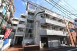 ネオハイシティ豪徳寺の外観画像