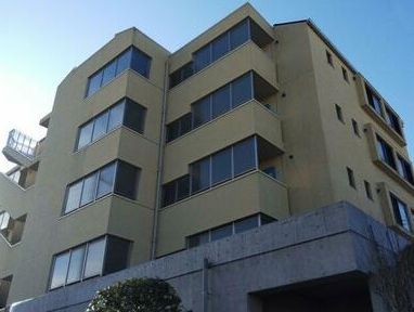 あづみの家の外観画像