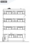 仮称）入谷シャノワールの外観画像