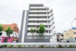 SIN?City上北沢XEBEの外観画像