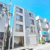 モデュロール渋谷本町の外観画像