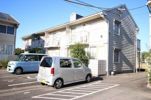 フォーサイト池田台B棟の外観画像
