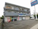 日高ビルの外観画像