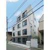 タスキsmart西大井の外観画像