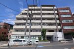 カスタリア新宿夏目坂の外観画像