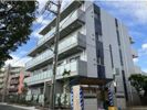 Sopra給田の外観画像