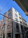 HKビルの外観画像