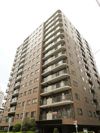 朝日上野マンションの外観画像