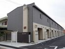 レオパレス城下の外観画像