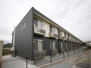 レオネクストクレールシエルの外観画像