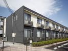 レオネクストこかげの外観画像