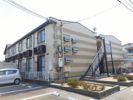 レオパレスハートフルの外観画像