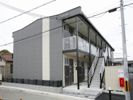 レオパレス南浜町の外観画像