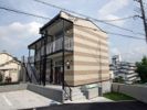 レオパレスBARBICANの外観画像