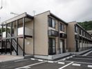 レオパレスボヌール塩屋の外観画像