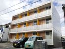 レオパレス毘沙門の外観画像