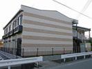 レオパレスKANBEの外観画像
