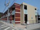 レオネクストマトレの外観画像