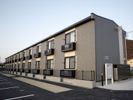 レオパレスフロックス西脇の外観画像