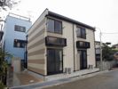 レオパレス三田ウチダ6号館の外観画像
